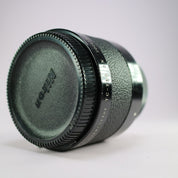 Nikon 2x Teleconverter TC-200 For Nikon F-Ai Mount Manual Focus