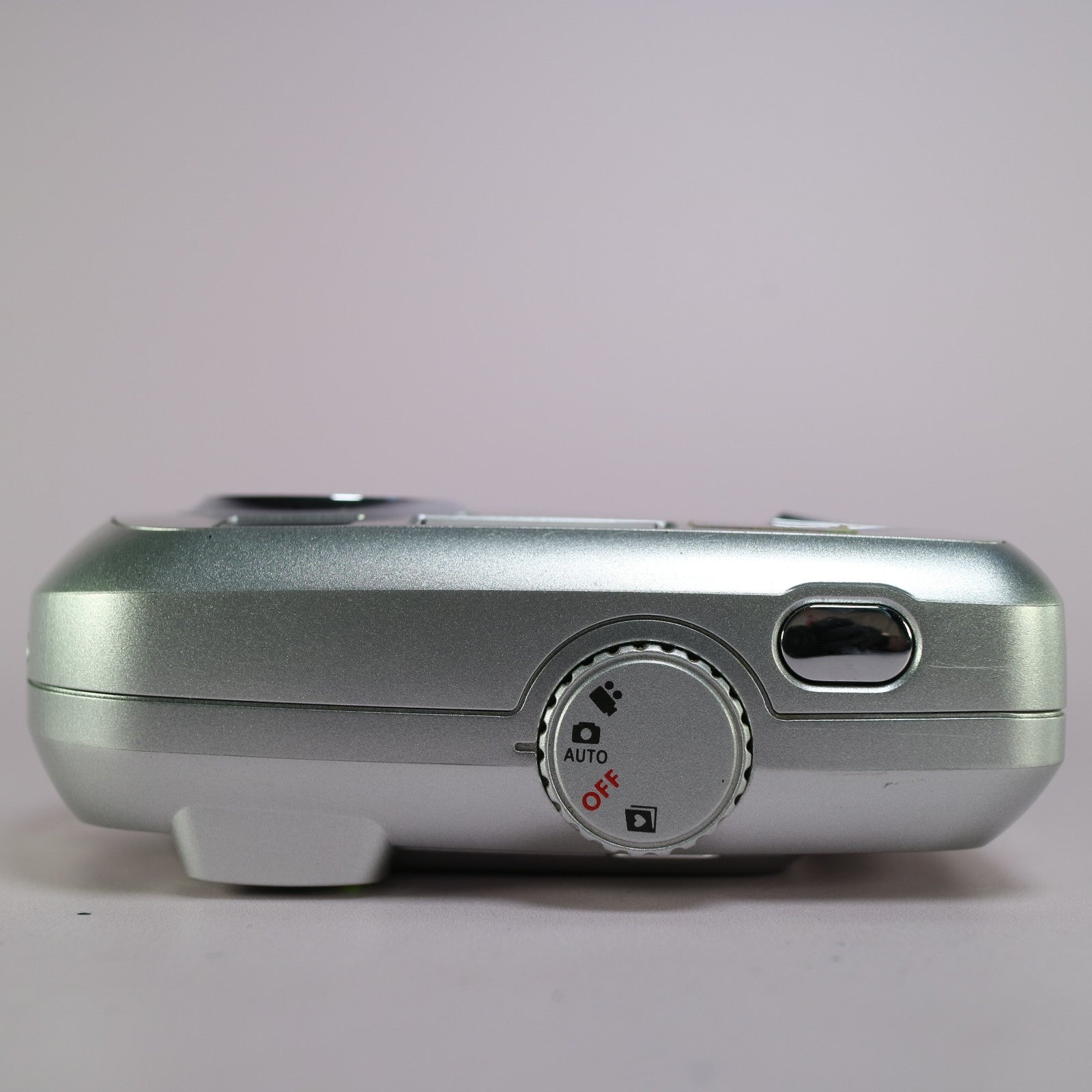 Kodak Digital Camera EasyShare CD40 4.0MP Silver Tested