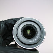 Nikon J1 10.1MP Mirrorless Camera Black w/ 30-110mm and 10-30mm Lenses - Mint