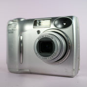 Nikon Digital Camera Coolpix 5600 5.1MP Silver Tested