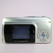Premier DC-5085 5.0MP Compact Digital Camera Black Tested
