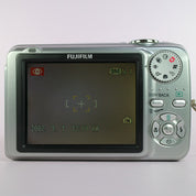 Fujifilm Digital Camera FinePix A920 9.0MP Silver Tested
