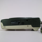 Pretec Digital Camera DC-300 0.2MP Silver Tested