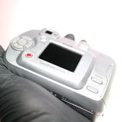 Kodak Digital Camera EasyShare CX7300 3.2MP Silver Tested
