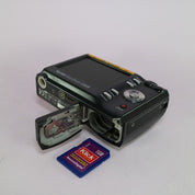 Kodak Digital Camera EasyShare C613 6.0MP Black Tested
