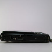 Casio Digital Camera Exilim EX-Z70 7.2MP Black Tested With Full Working Set