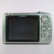 Fujifilm Digital Camera FinePix A920 9.0MP Silver Tested