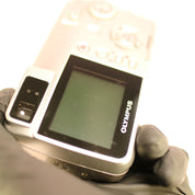 Olympus Digital Camera Camedia C-500 Zoom 5.0MP Silver Tested