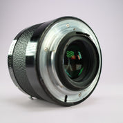 Nikon 2x Teleconverter TC-200 For Nikon F-Ai Mount Manual Focus