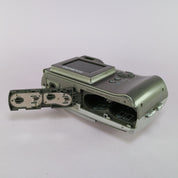 Olympus Digital Camera C-300 Zoom 3.0MP Silver Tested