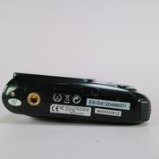 Vivitar Digital Camera Vivicam 7122 7.1MP Black Tested