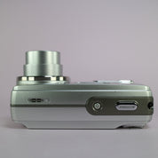 Praktica Digital Camera DCZ520 5.0MP Silver Tested