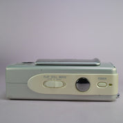 Sony Cybershot DSC-U10 1.3MP Compact Digital Camera Silver Tested