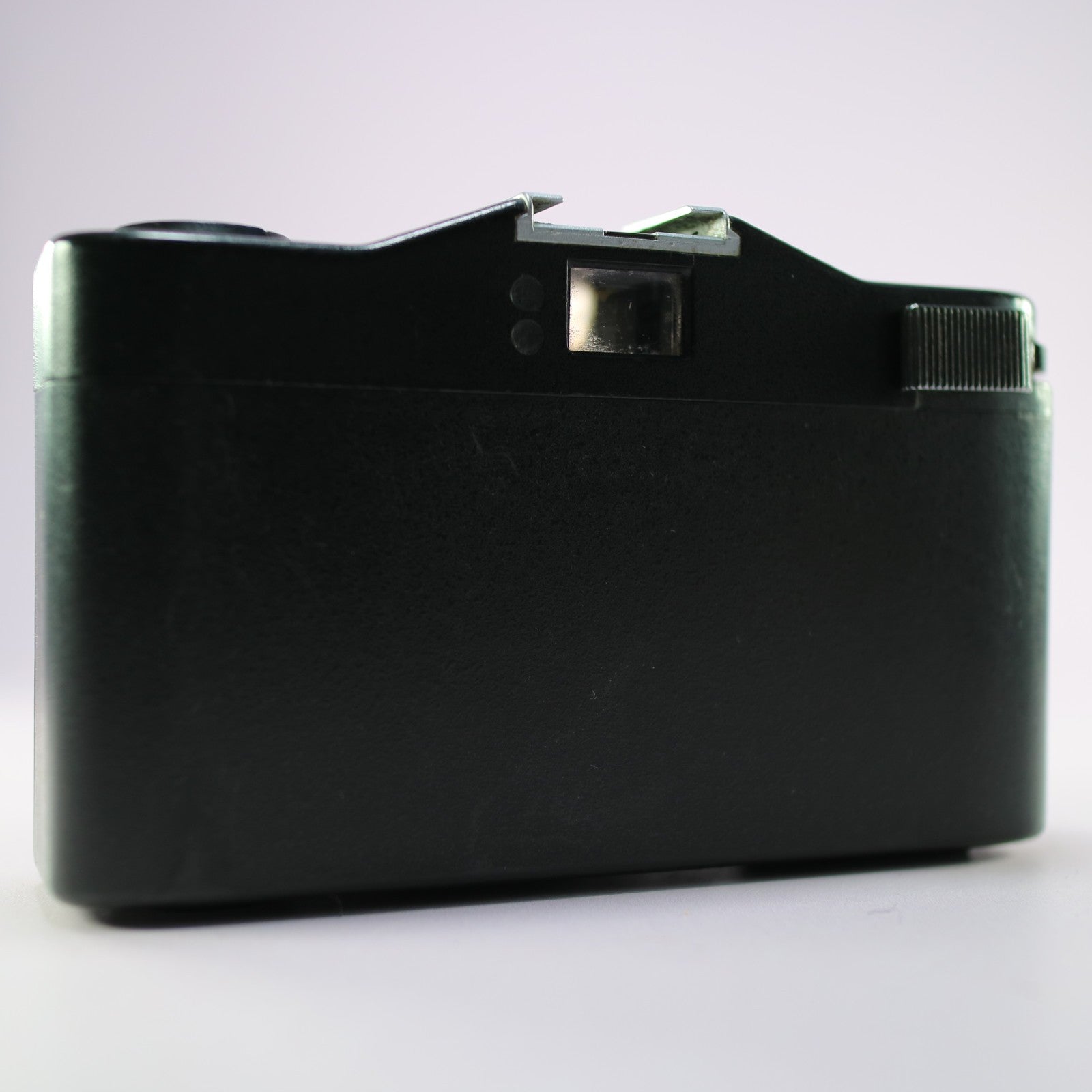 Minox 35 GL 35mm Film Camera w/ Color-Minotar 35mm f/2.8 Black Tested