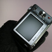Kodak Digital Camera EasyShare C813 8.2MP Silver Tested