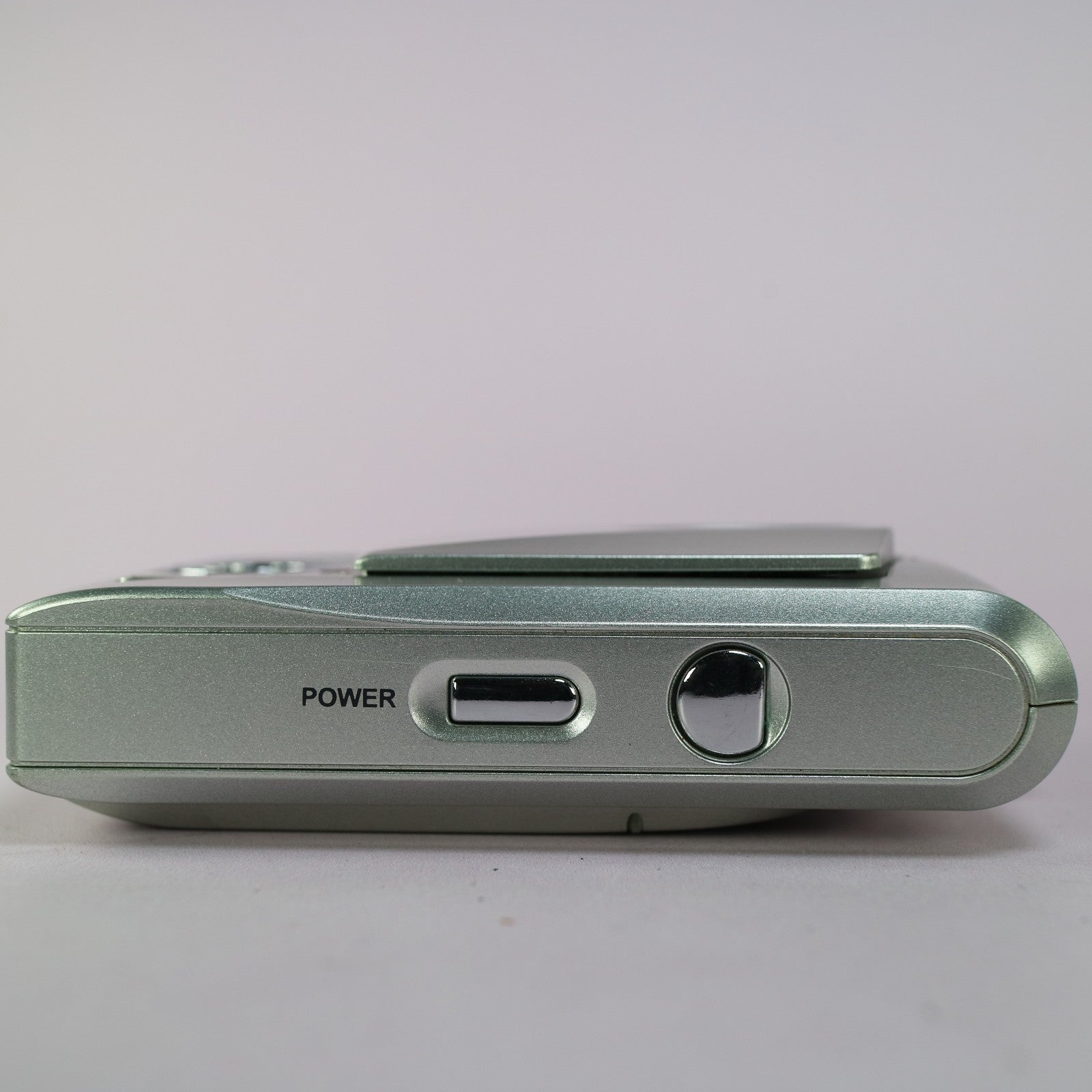 Premier DS-3081S 3.0MP Compact Digital Camera Silver Tested