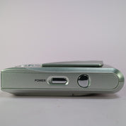 Premier DS-3081S 3.0MP Compact Digital Camera Silver Tested