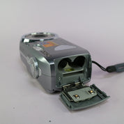 Sony Digital Camera Cybershot DSC-P93 5.1MP Silver Tested
