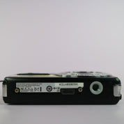 Kodak Digital Camera EasyShare MD1063 10.3MP Black Tested Full Working Set