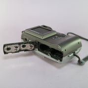 Olympus Digital Camera C-300 Zoom 3.0MP Silver Tested