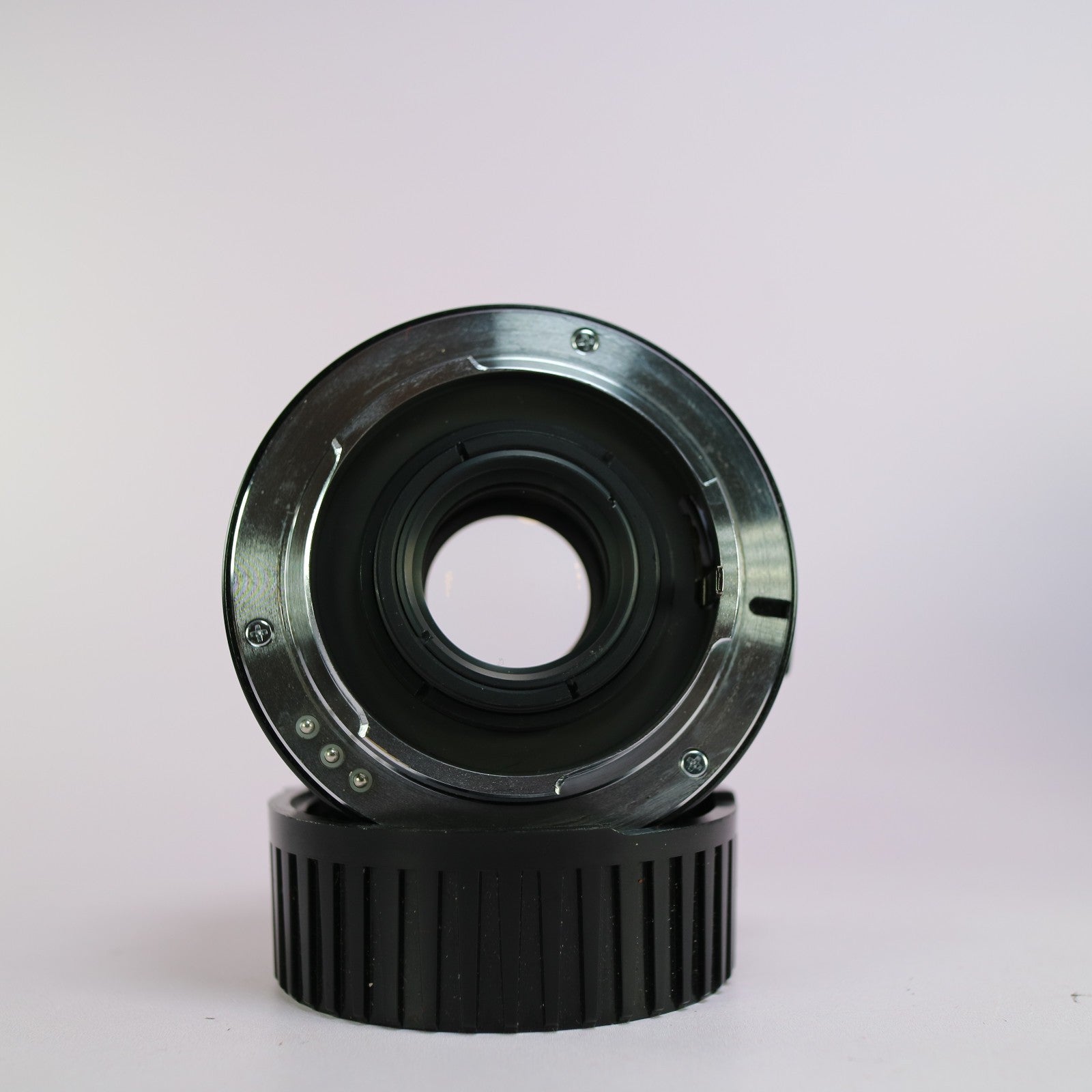 Jessop Auto Teleconverter Lens MC 2x Praktica PB Mount