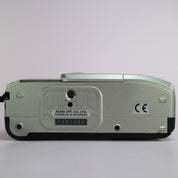 Pentax Espio 90MC 35mm Film Point and Shoot Camera Silver Tested