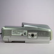 Olympus Digital Camera Camedia C-450 Zoom 4.0MP Silver Tested