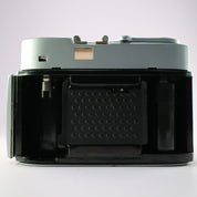 Beier Beirette 35mm Film Camera w/ E. Ludwig Meritar 45mm f/2.9 Silver Tested
