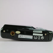Vivitar Digital Camera Vivicam 7022 7.1MP Black Tested