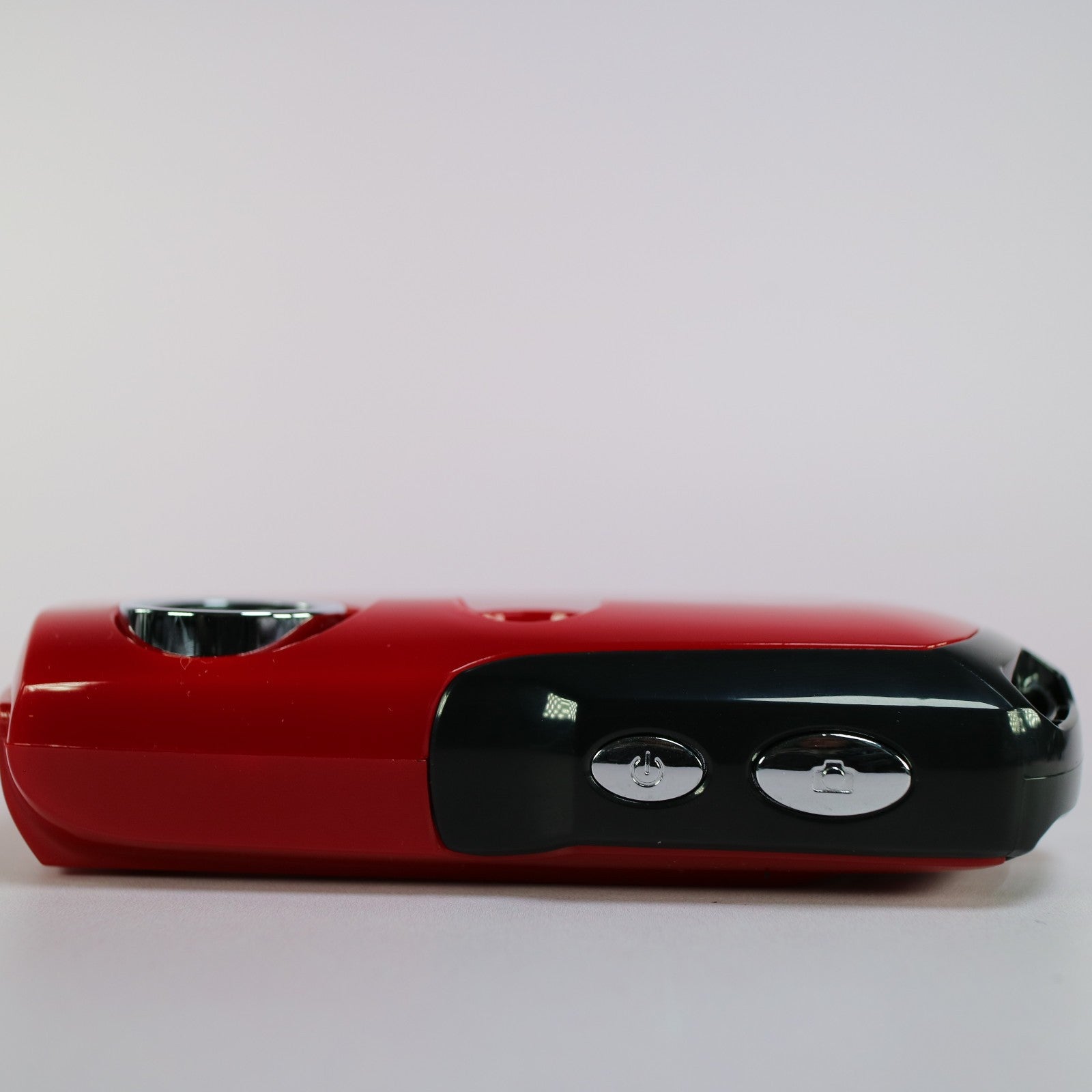 Vivitar Digital Camera Vivicam 5119 5.1MP Red Tested