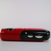 Vivitar Digital Camera Vivicam 5119 5.1MP Red Tested