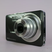 Kodak Digital Camera EasyShare MD41 12.2MP Grey Tested Full Working Set