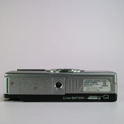 Olympus Digital Camera SP-700 6.0MP Silver Tested