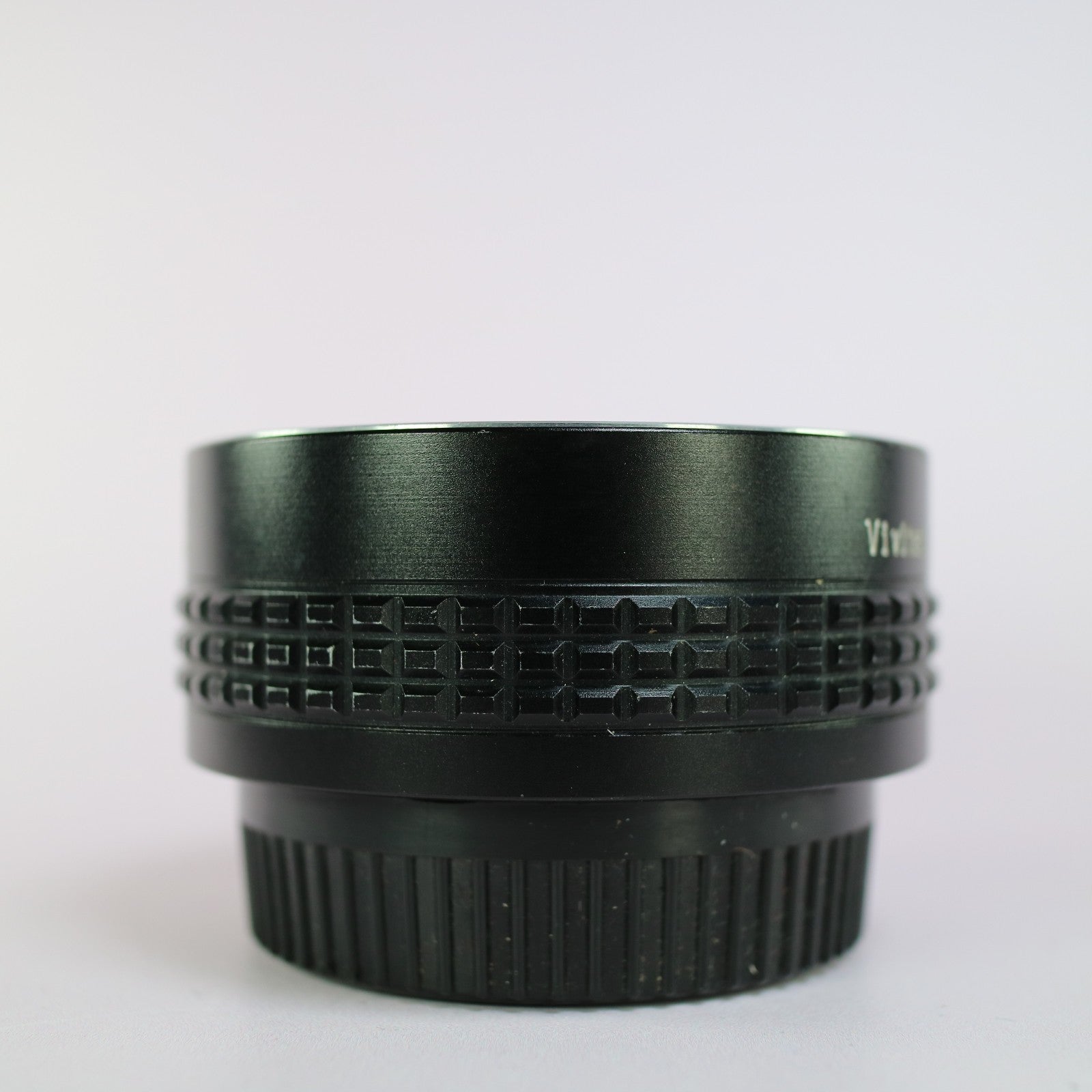 Vivitar MC Tele Converter Lens 2X-22 Pentax K Mount