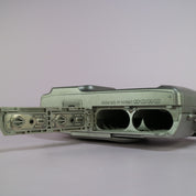 Olympus Digital Camera Camedia C-100 1.3MP Silver Tested