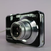 Fujiflm Digital Camera FinePix AX650 16.0MP Black Tested