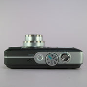 Samsung Digital Camera S1075 10.2MP Grey Tested