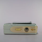 Sony Cybershot DSC-U10 1.3MP Compact Digital Camera Silver Tested