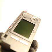 HP Digital Camera Photosmart M517 5.2MP Silver Tested