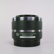 Nikon J1 10.1MP Mirrorless Camera Black w/ 30-110mm and 10-30mm Lenses - Mint