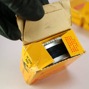 4x Kodachrome II Colour Movie 8mm Daylight Film 25ft Expired 1975