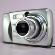 Kodak Digital Camera EasyShare DX4330 3.1MP Silver Tested