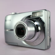 Kodak Digital Camera EasyShare C813 8.2MP Silver Tested