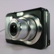 Fujifilm Digital Camera FinePix A850 8.1MP Black Tested