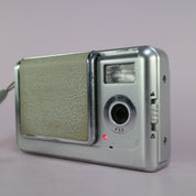 Premier DS-6068 6.0MP Compact Digital Camera Silver Tested