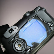 Kodak Digital Camera EasyShare DX4330 3.1MP Silver Tested