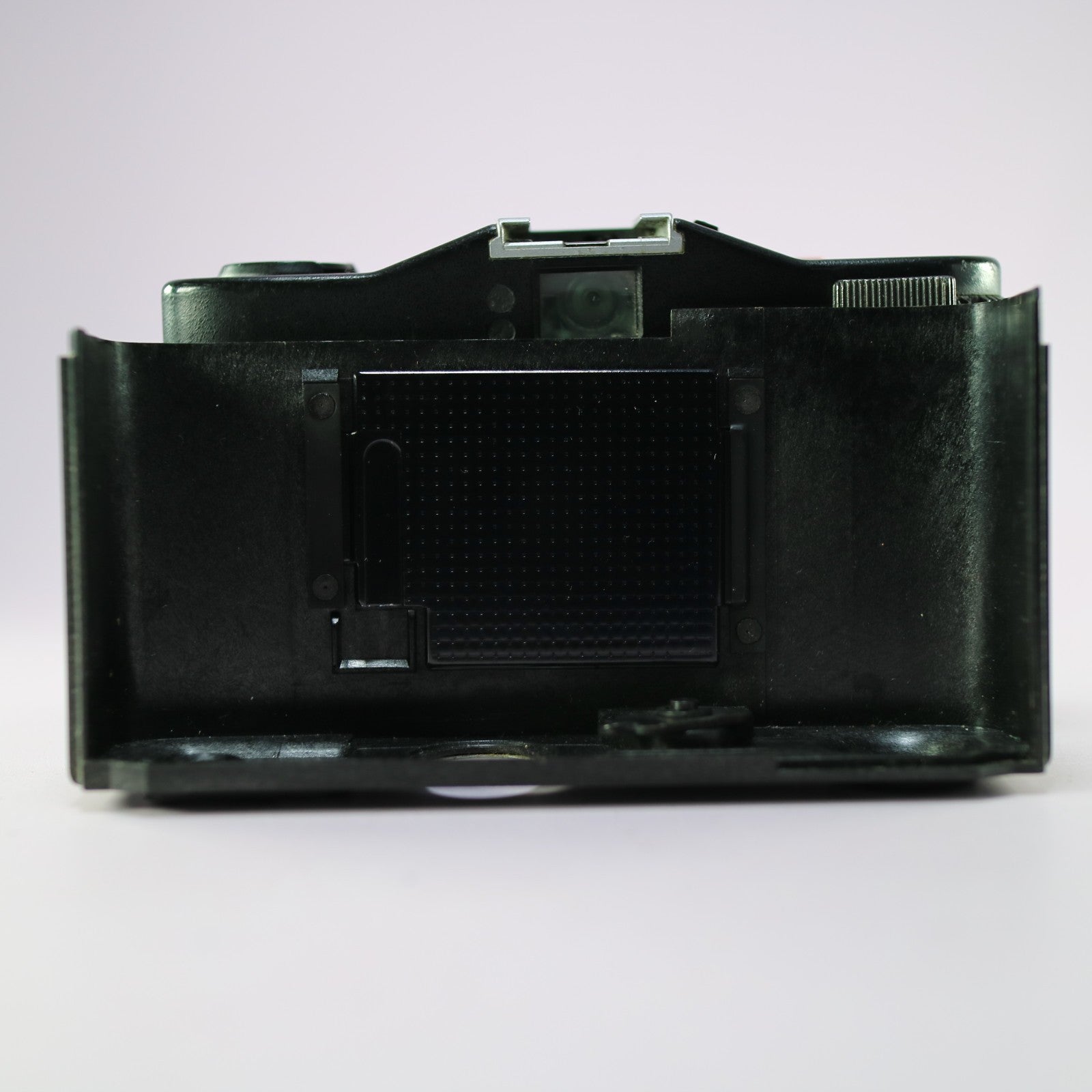 Minox 35 GL 35mm Film Camera w/ Color-Minotar 35mm f/2.8 Black Tested