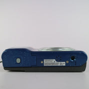 Olympus Digital Camera FE-47 14.0MP Blue Tested