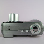 Kodak Digital Camera EasyShare C340 5.0MP Silver Tested