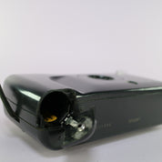 Minolta Riva Mini / Freedom Escort 35mm Film Point and Shoot Camera Black Tested